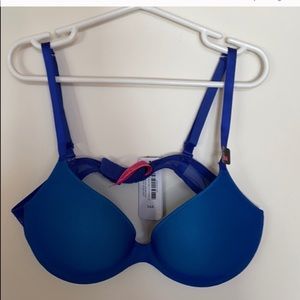 NWT La Senza Body Kiss push up bra - Size 34A